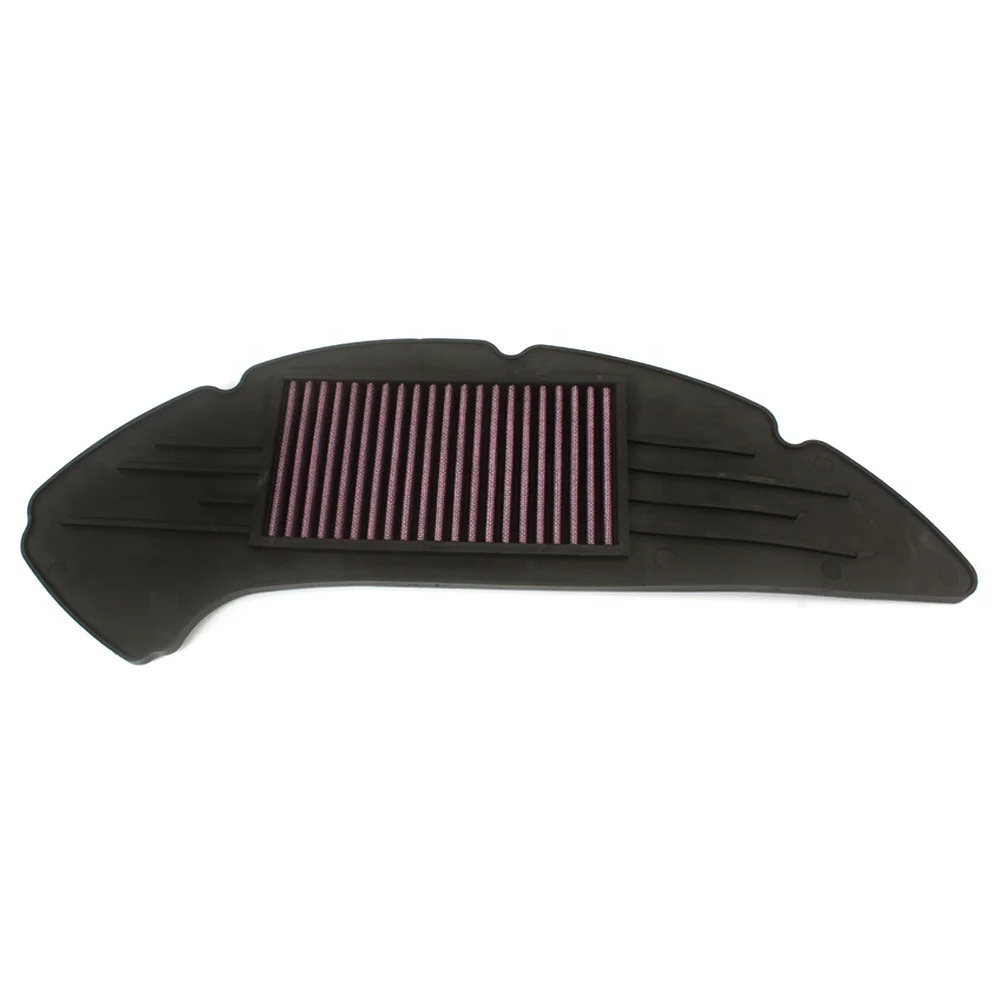 Washable Reusable Performance High-Flow Air Filter for Yamaha Nmax v2 2020-2022