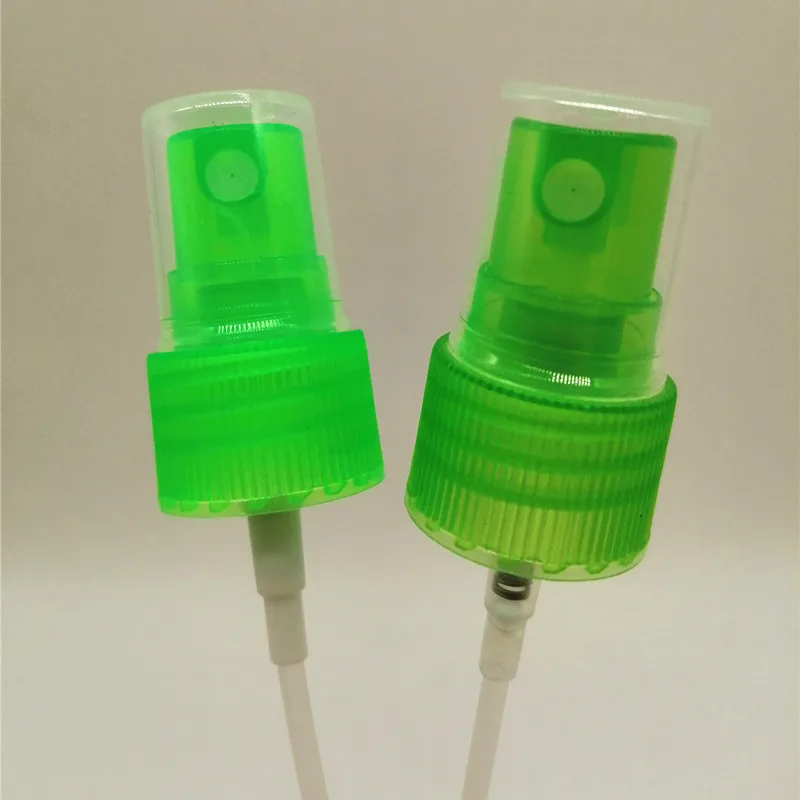 liquid sprayer head hand atomizer Sprayer perfume fine mist spray pump,PP material,18/410 28/410 24/410 20/410