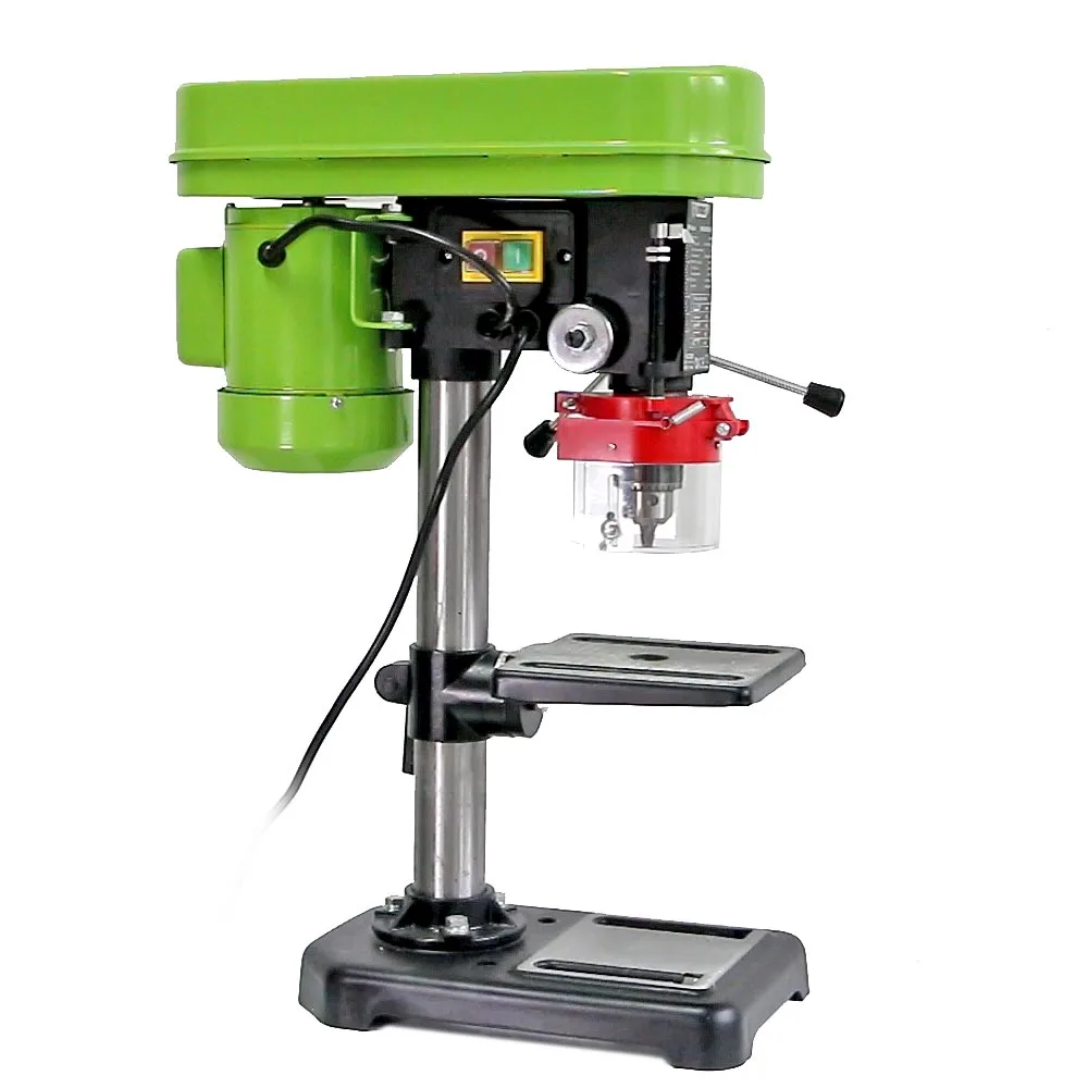 VIDO bench tools series mini 350w 13mm drill press for drilling