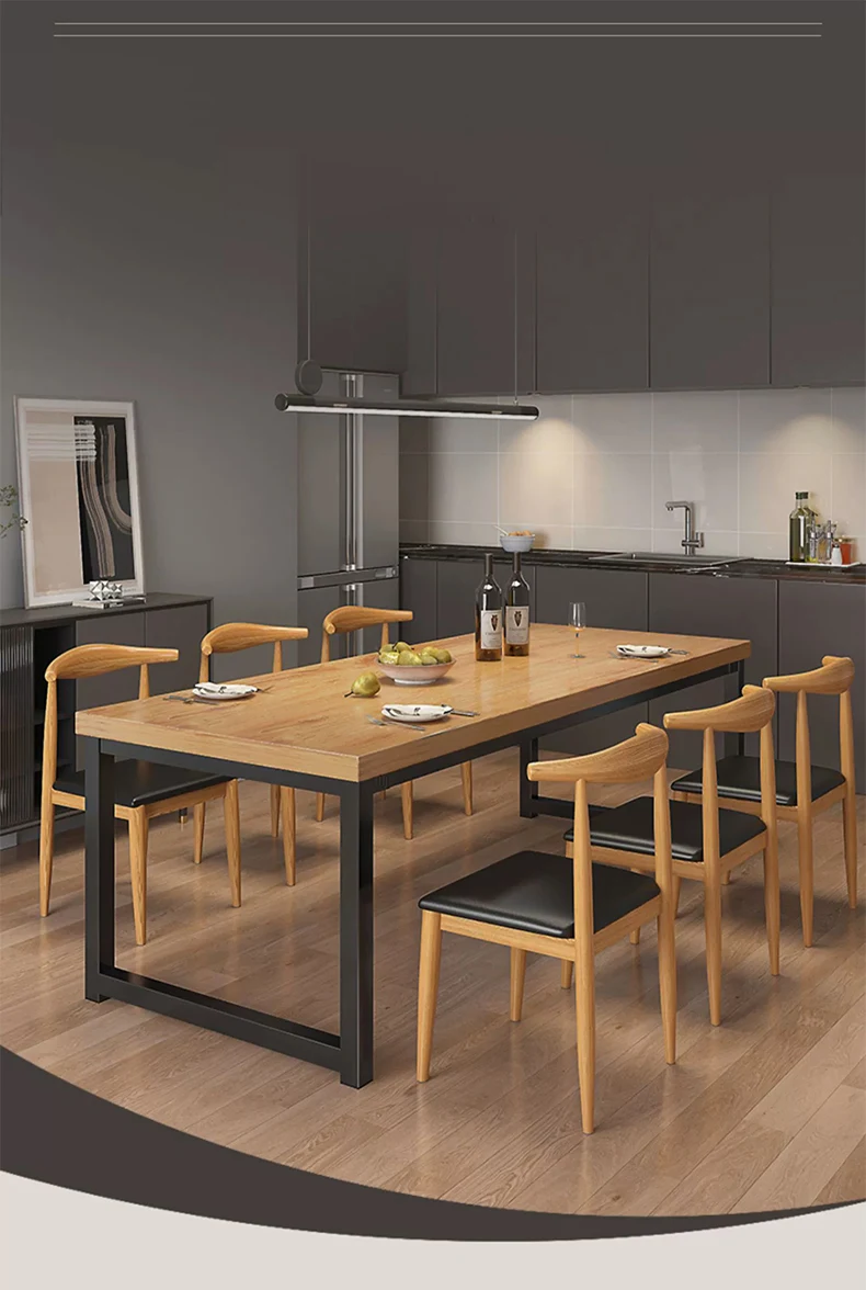 nordic wood luxury chairs for small live edge oak white multifunctional dining room table legs round 6 chairs set 4 chairs