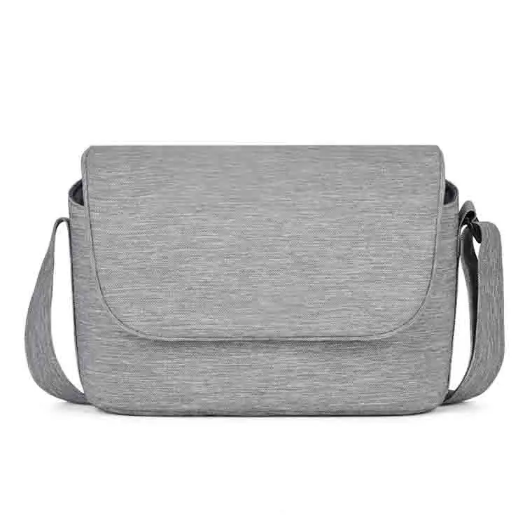 Оптовая продажа, индивидуальная Водонепроницаемая портативная Компактная сумка через плечо для камеры