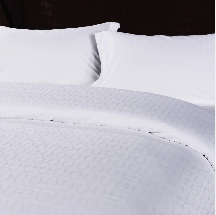 New arrival patchwork elegant cotton bedding sets