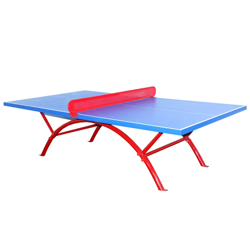 
Professional Outdoor Table Tennis Tables cheap price Outdoor Table Tennis smc 
