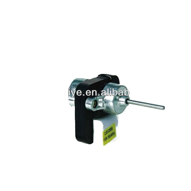 Refrigerator Electrical Motor Fan Parts for Motor Fan
