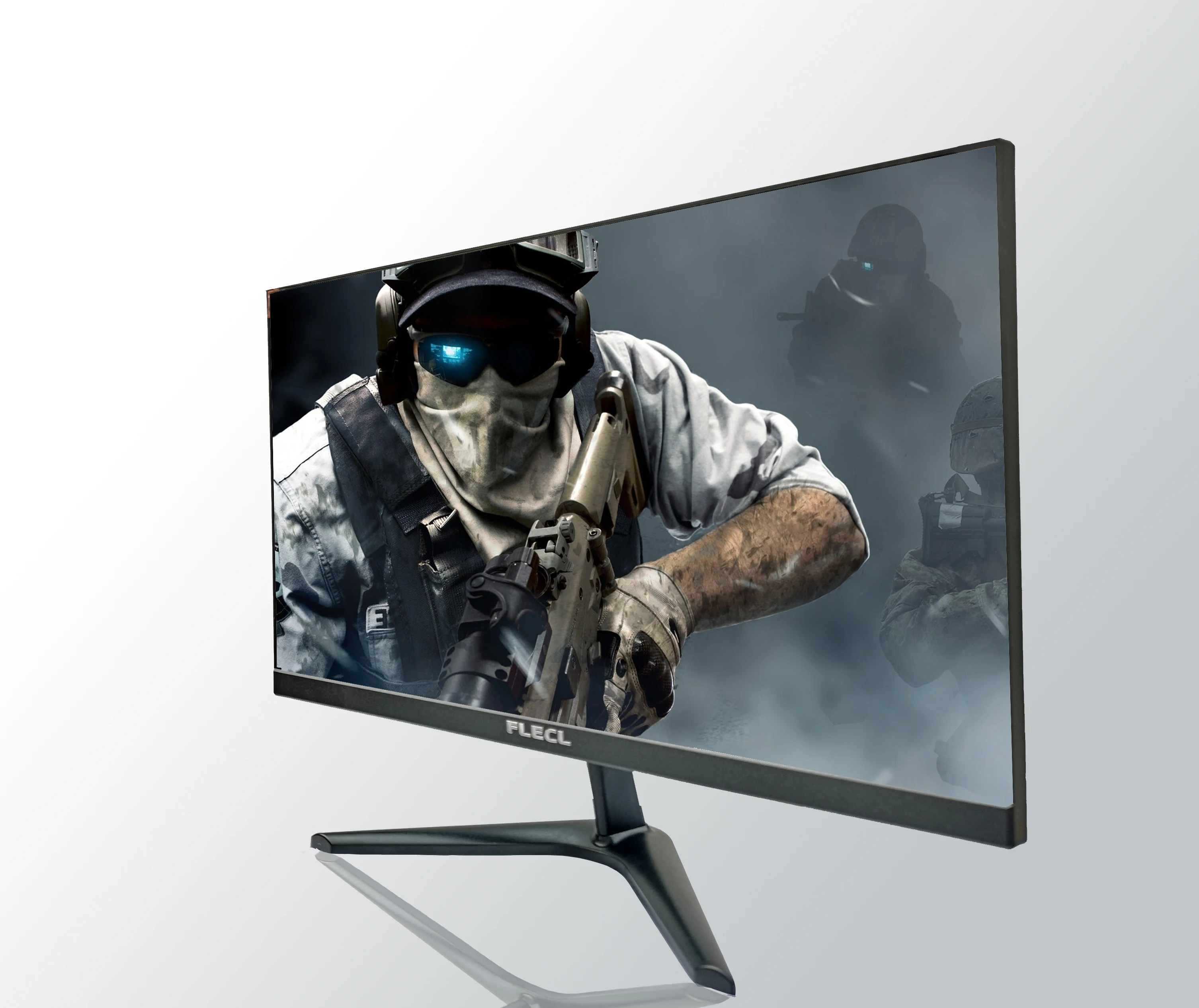 2020 Китай Цена по прейскуранту завода-изготовителя выполненные 24 экрана вашего компьютера цвет изделия для деловых людей