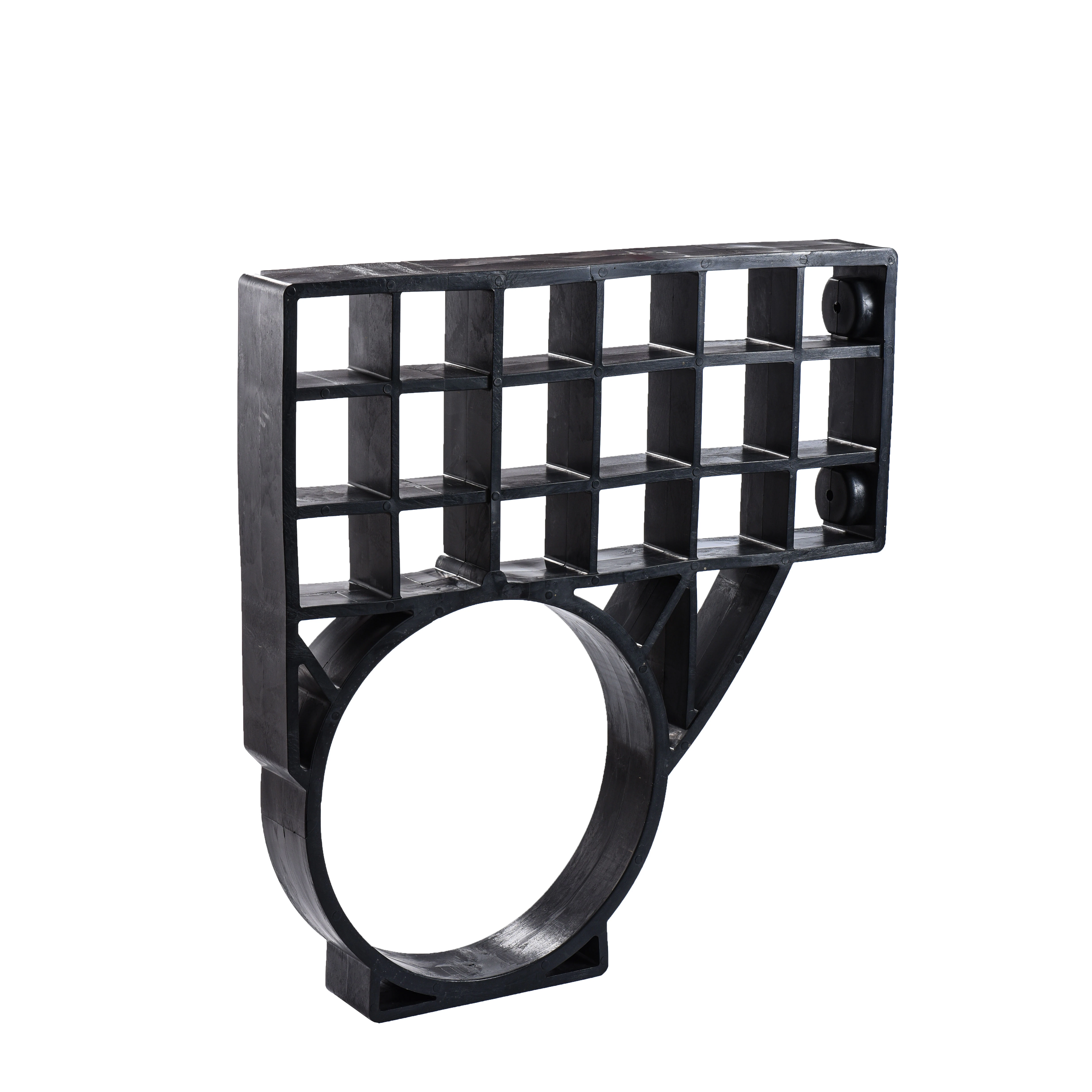 
 Special Hot Selling Floating Fishing Cage Bracket Float Switch with Fish Farming Cage  