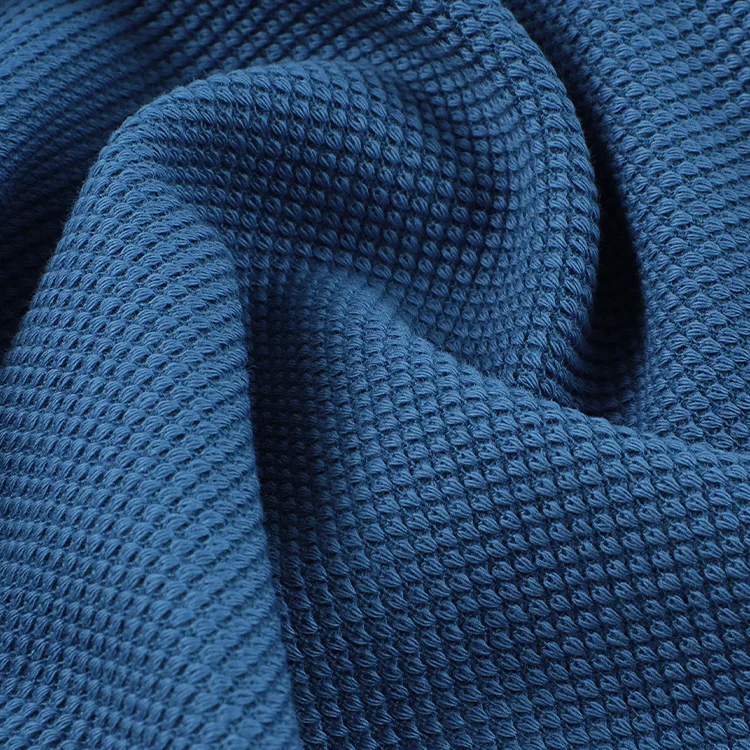 Вафельная толстовка из тонкой зернистой ткани, зимняя нишевая дизайнерская рубашка поло из кедра, мужская рубашка из кубинской ткани