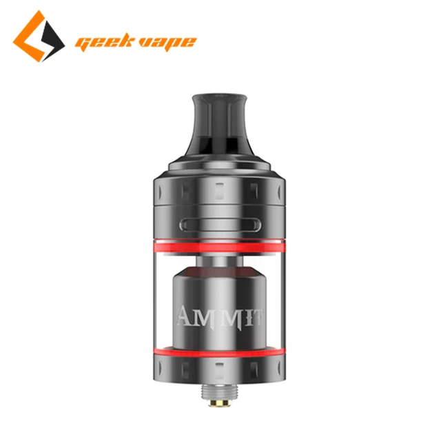 Original Tank Atomizer 22mm Geekvape Leak-proof Design Ammit MTL RTA