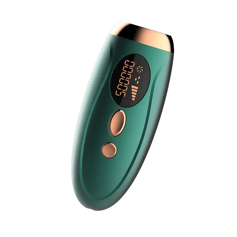 2022 Products Laser IPL Powerful Remove Permanently Remover Home Use Hair Removal Permanent