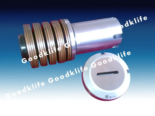 Thick Turret Punch Tools for CNC turret punching machine