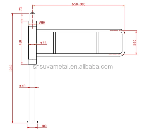 Коммерческий металлоискатель супермаркет входные ворота