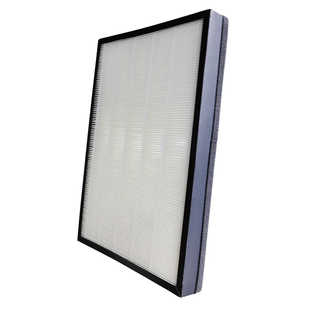 High Effect Air Clean Filter Air Purifier H11 Hepa Filter