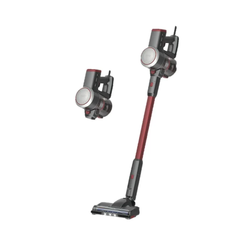 new Cordless Stick Portable Cleaning Mop convenient Charge Brushless Brushless Motor Power Battery Handheld  Vacuum Cleaner