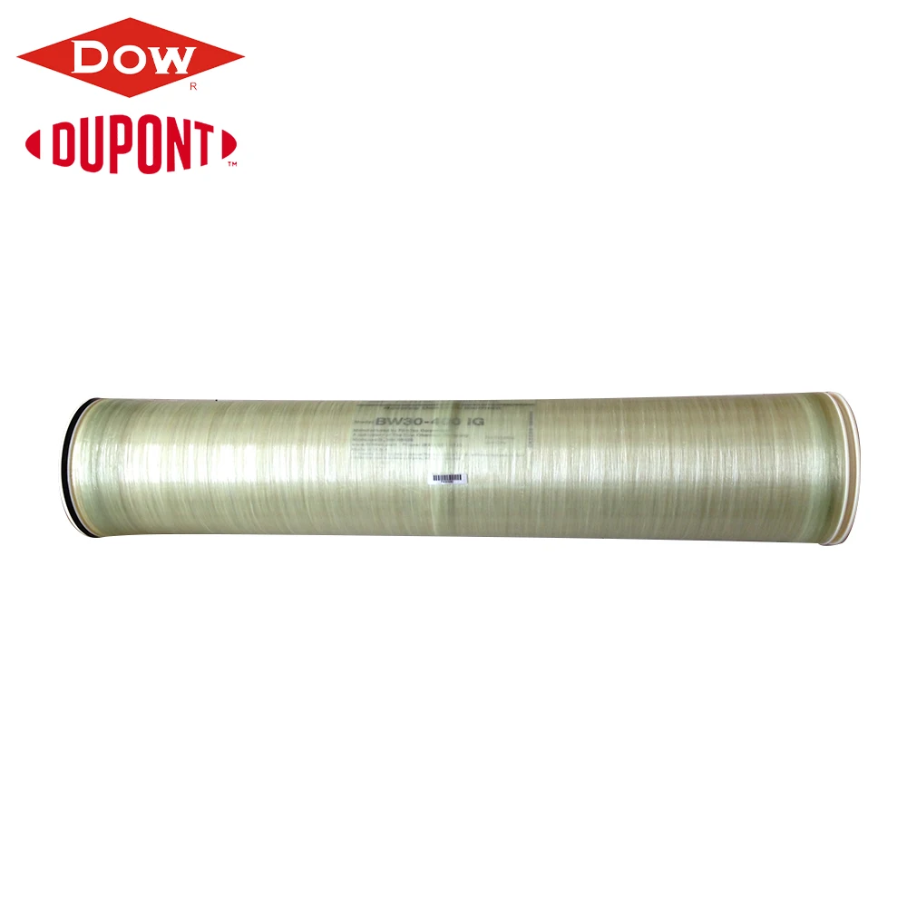 DUPONT DOW FILMTEC Reverse Osmosis Membranes BW30-400,BW30-400IG