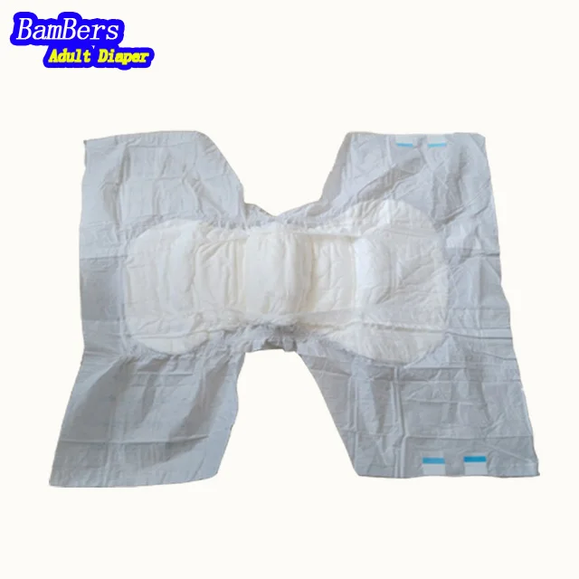 Training Pants babies diapers and adults pull-ups trupal adult diaper Soft Breathable diapers panties for adults yokosun