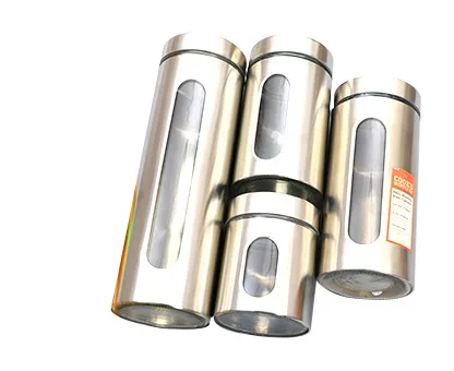 mumu  One stop shopping Home insect proof moisture proof sealed kitchen can rotate grain storage tank