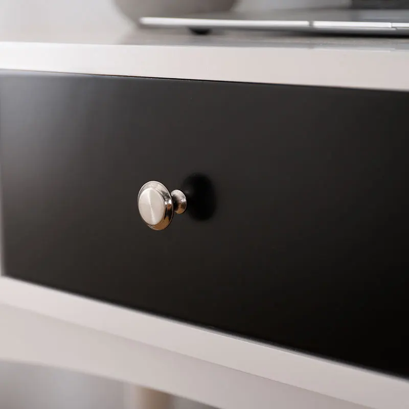 Home office wooden computer desk table student study tables working multi-functional  Laptop Computer Table for Use Bedroom