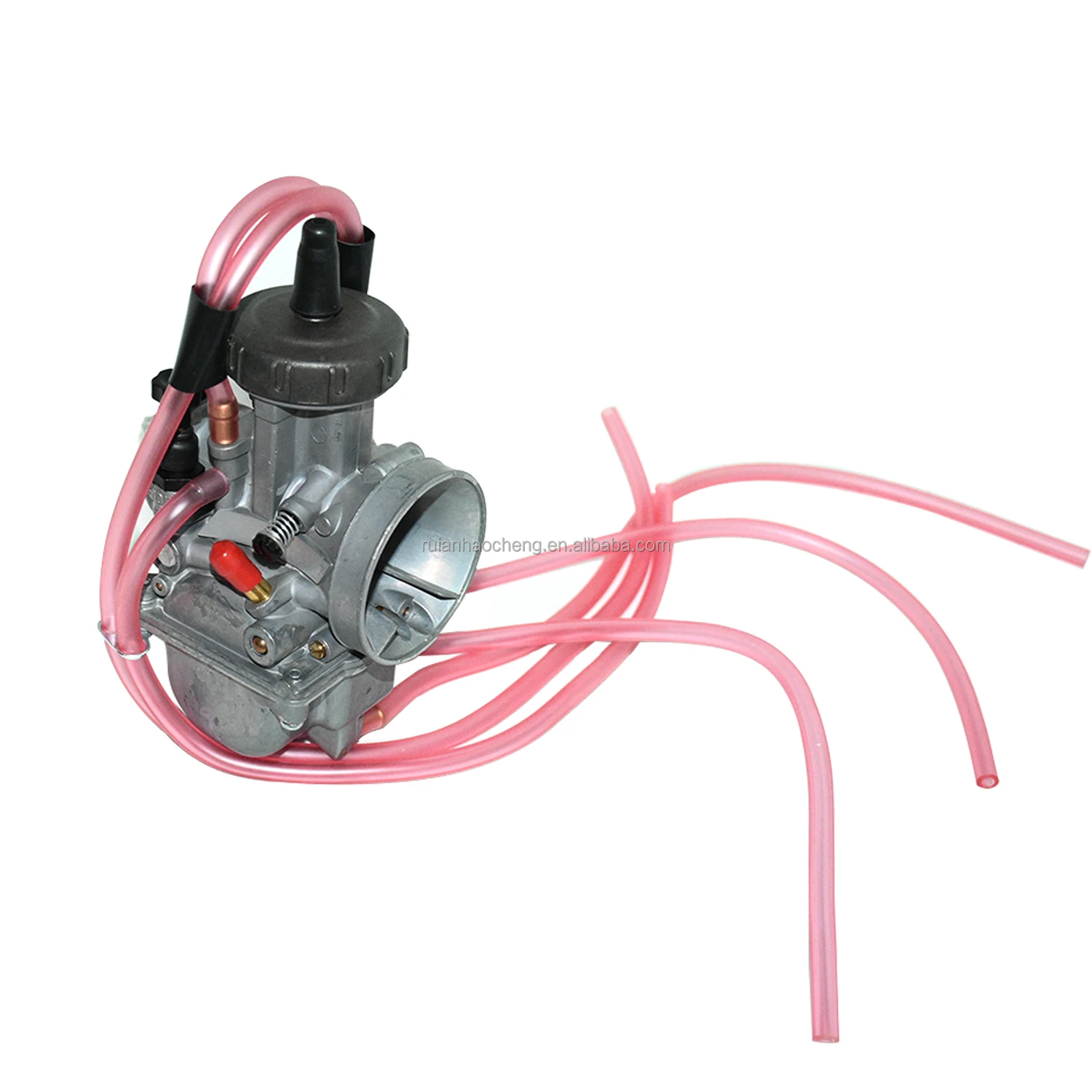 Carburetor for Kawasaki KDX200 & Suzuki RM125 PWK35 Carb