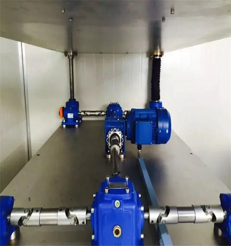 china screw jack manufacturers screw jack system