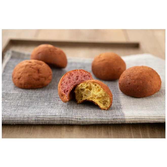 
 Хит продаж, высококачественный протеиновый хлеб с питанием от Казеина  