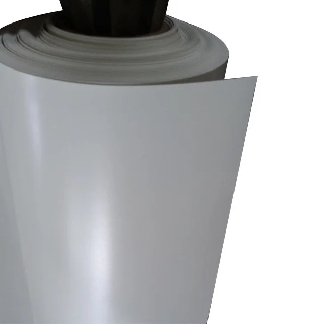 
1.2mm TPO Roofing membrane/ Glass fiber reinforced TPO roof waterproof material 