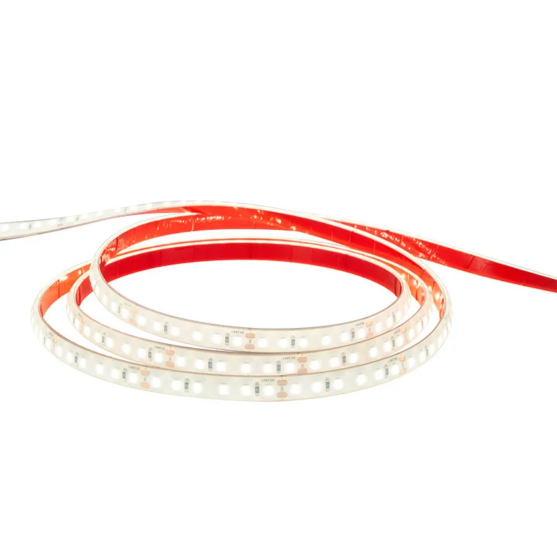 Magic color 6*12mm silicone pixel LED neon flex waterproof IP67 RGB IC LED neon strip 24V with WS2811 DMX512 16703 pixel