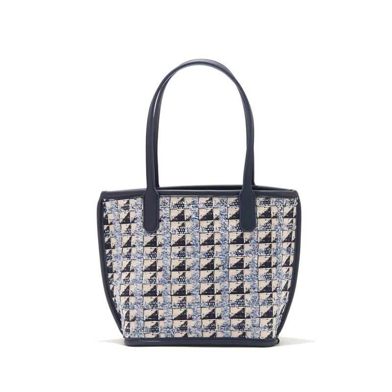 Guangzhou Factory High Quality Handbags Wholesale Bag Women Messenger Bags 2022