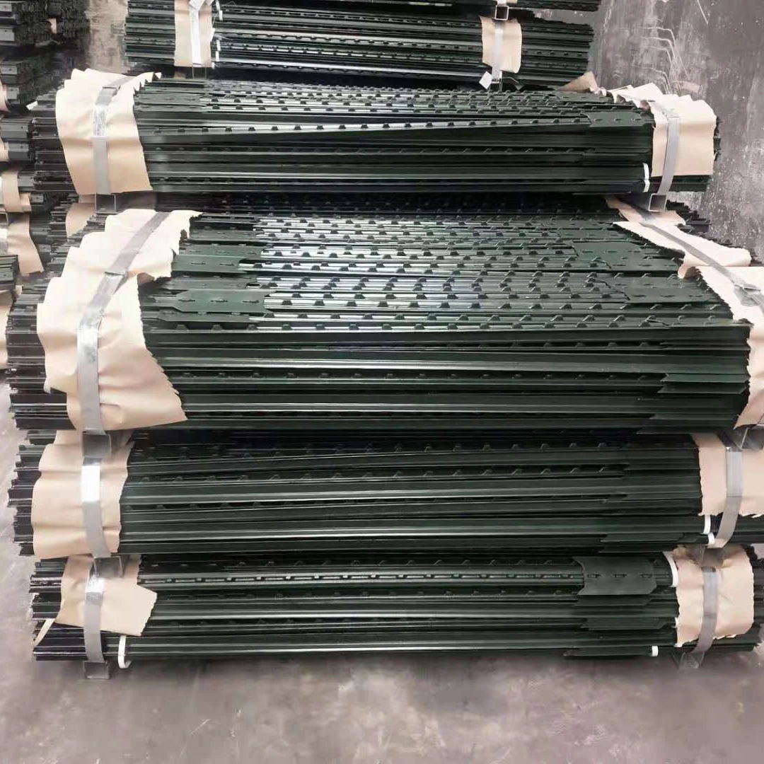 8ft  t post wholesale