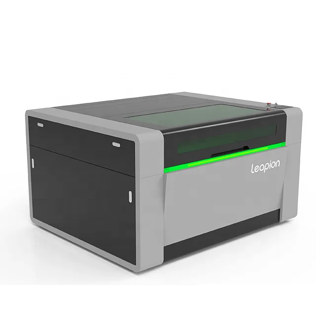 Leapion1390 laser cutting machine