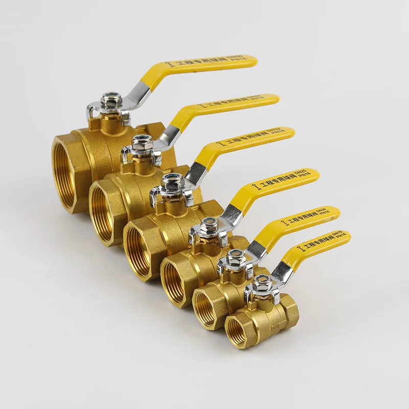 CW602N CW617N 1/2-4 inch brass forging ball valve,brass ball toilet & accessories