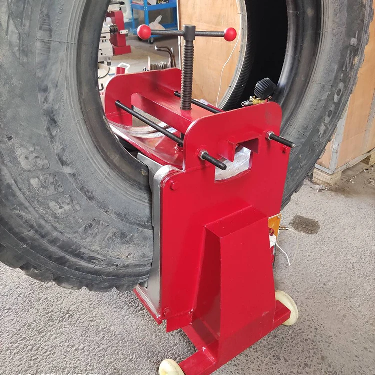 hot patch vulcanizing machine 1500w 220V 1200-5 tyre repair equipment