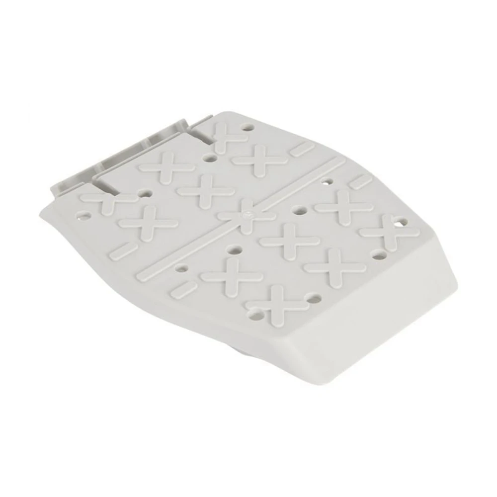 Rv Jack Outrigger Support Car Wheel Stabilizer Foot Pad Caravan Trailer Foot