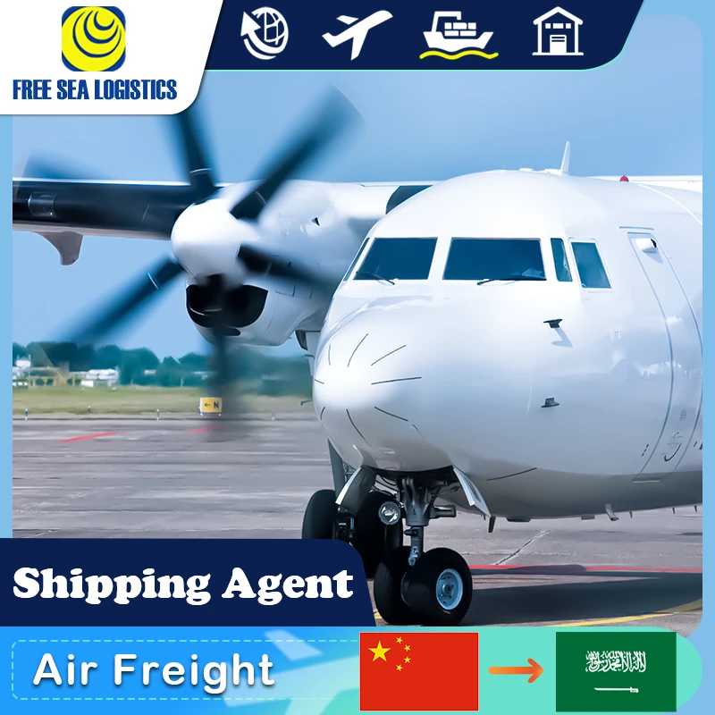 Best Forwarder Shipping Agents door to door To saudi arabia oman dubai kuwait from free shipping agent