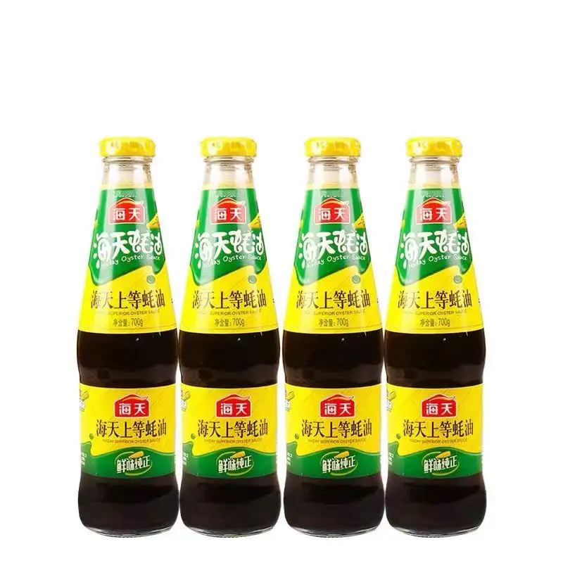 Superior oyster sauce 700g barbecue dip seafood seasoning for fresh fried