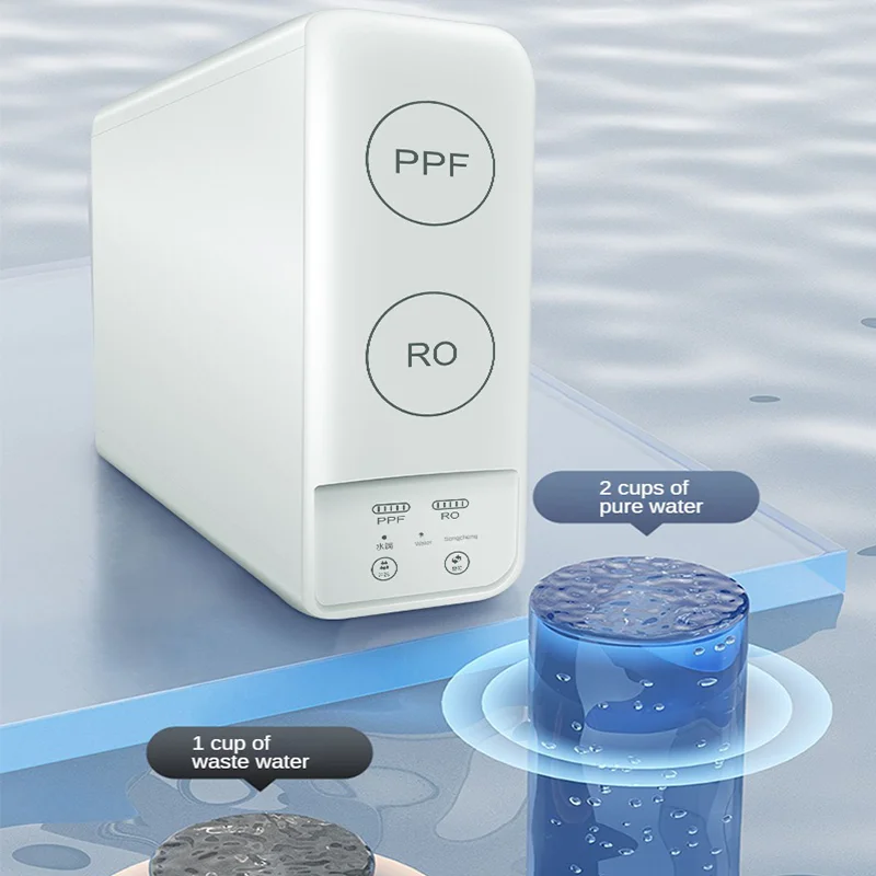 small under counter top electric outdoor aqua pure water purifier filter cartridge spare parts price and cooler