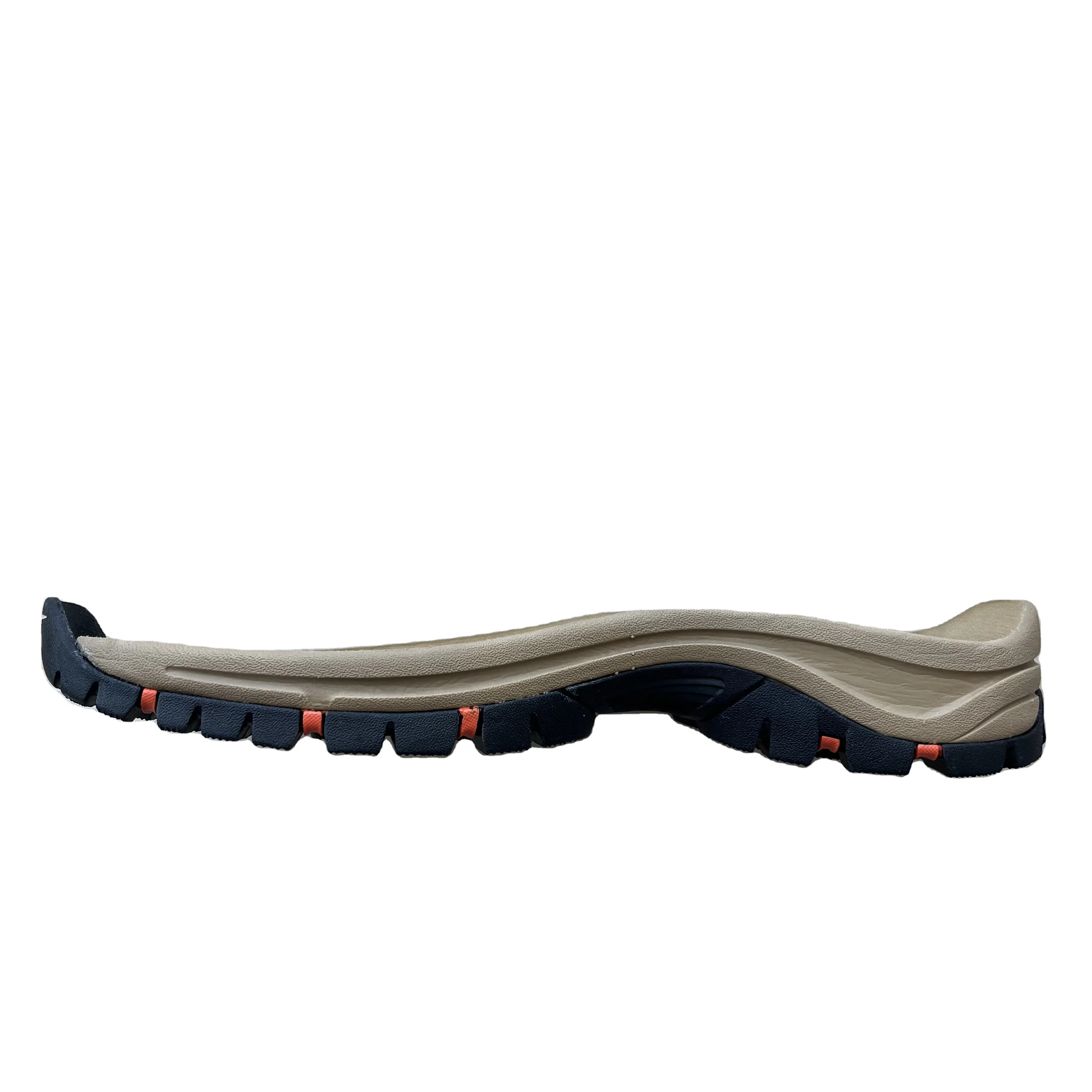 high quality wholesale Unisex sport Sole EVA Outsole Non-Slip Wear-Resistant Sports Running EVA Sole