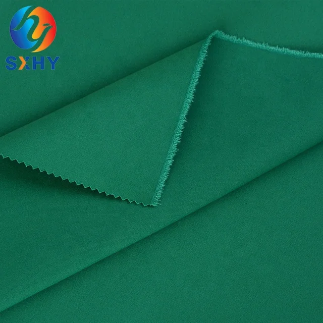 100 хлопчатобумажная ткань, поплин, ткань, окрашенная ткань JC40S 133*72, материал футболки