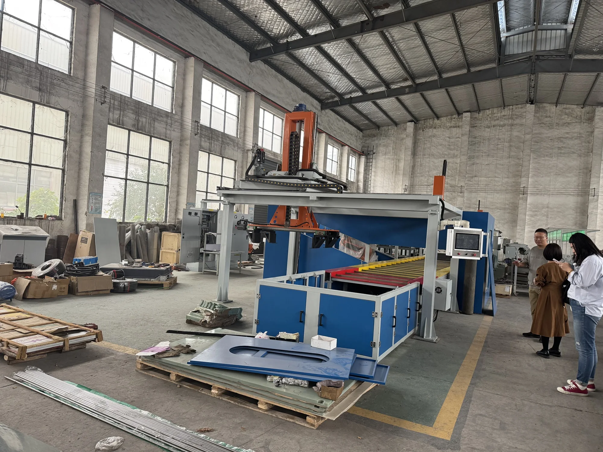 High Quality Lithium Battery Recycling Plant Li-Ion Battery Recycling Lead Acid Battery Recycling Equipment