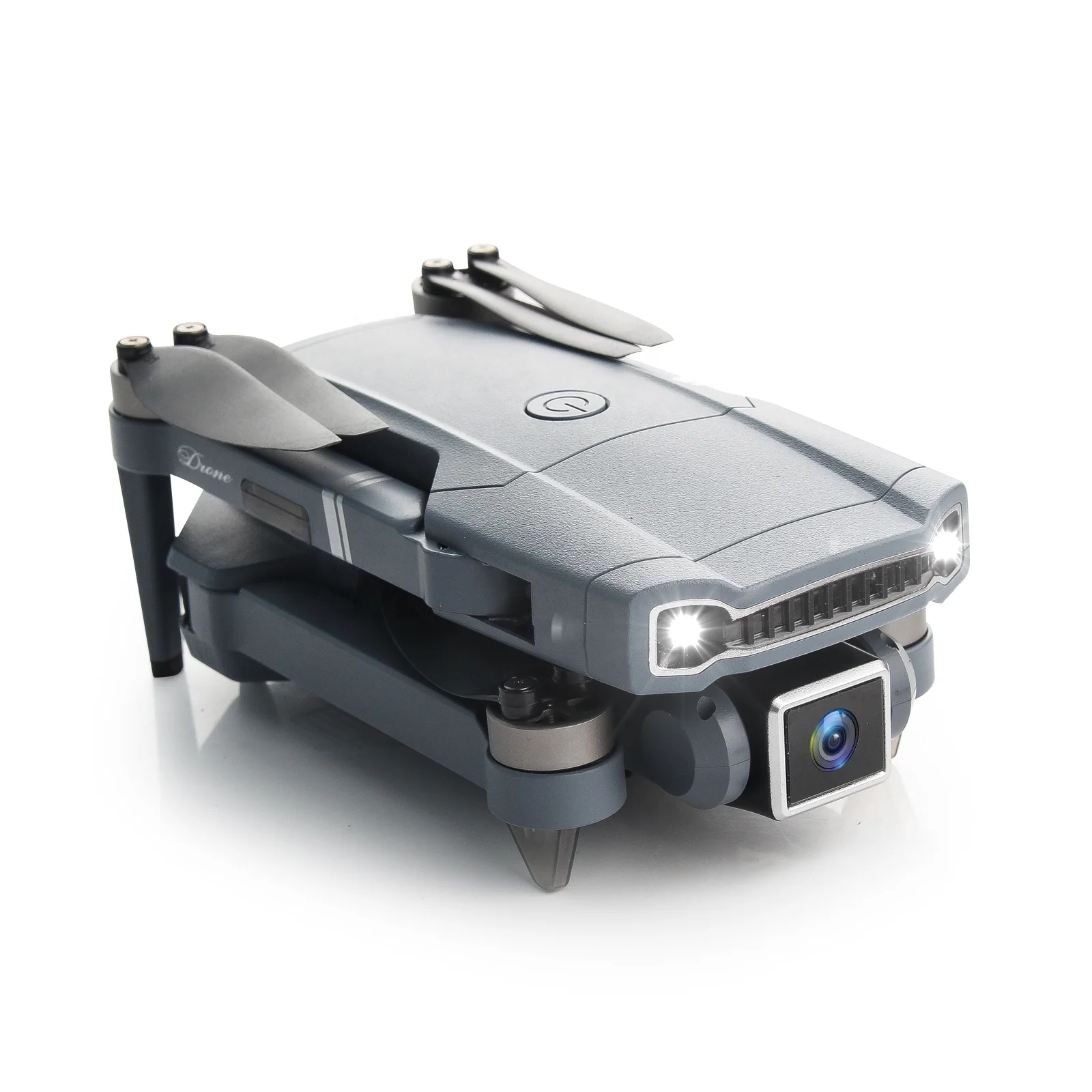  2021 Новые 5 шт/упаковка G Wi-Fi GPS и 4K HD Дрон с бесщеточным двигателем FPV полета для 20 мин корде расстояние Квадрокоптер дистанционным управлением ex5 SG108