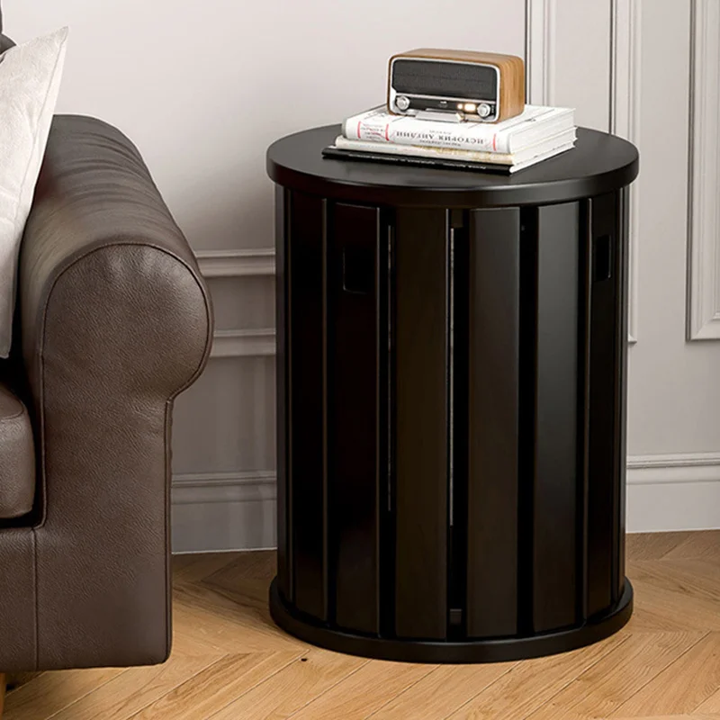 Стул из массива дерева