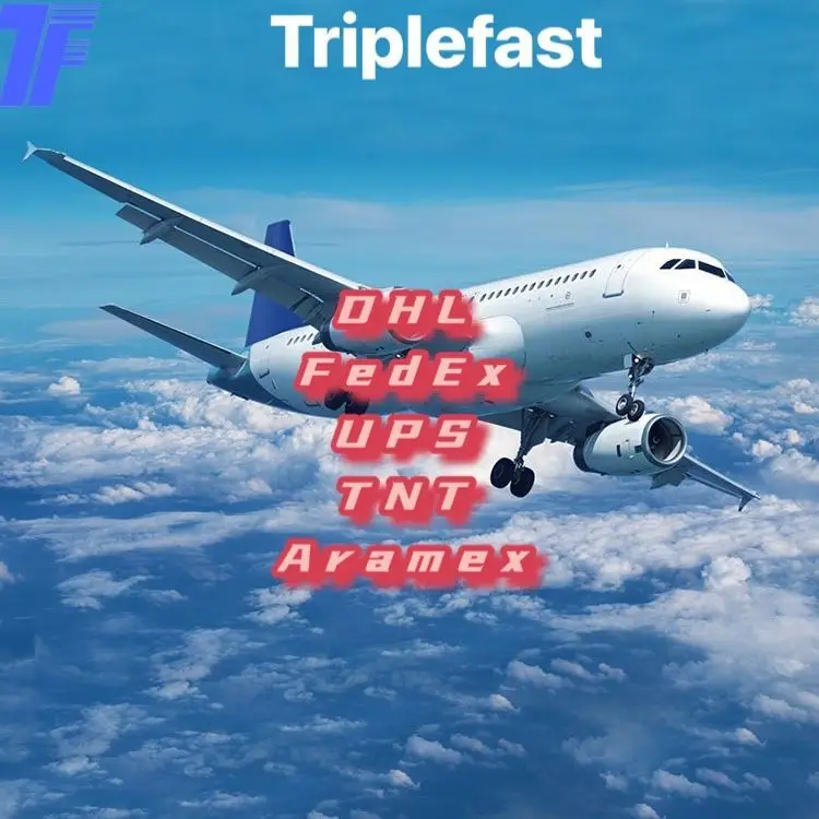 Express Courier Delivery Service China to Singapore  UPS DHL TNT Shipping Agent