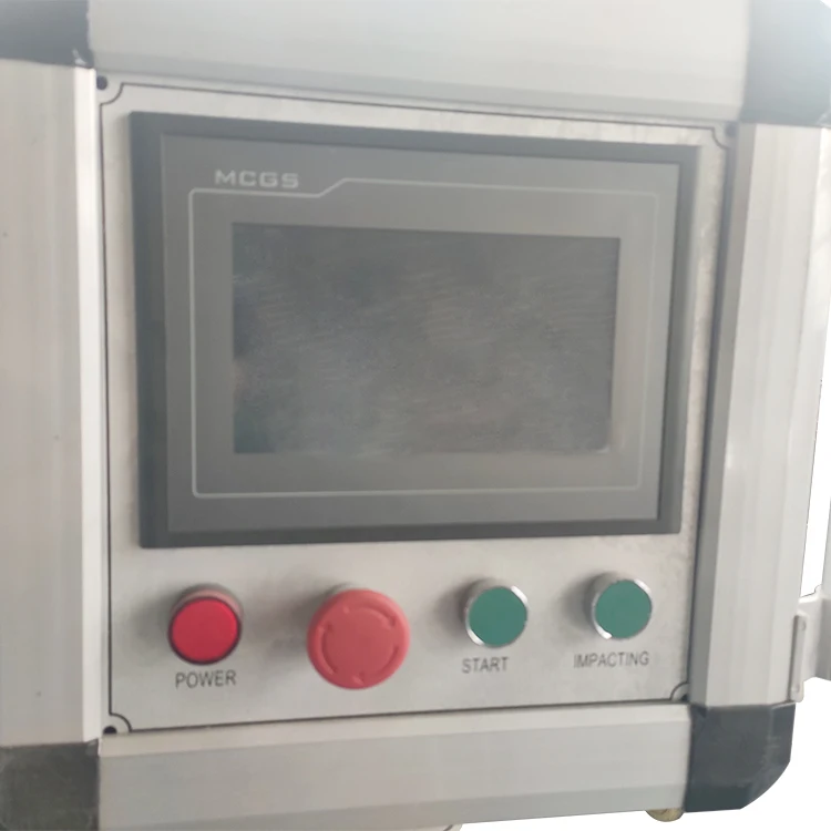 600mm 1200mm  Automatic Aluminum Profile CNC Metal Milling Drilling Machine for Windows Door Lock Hole Making CE Certificate