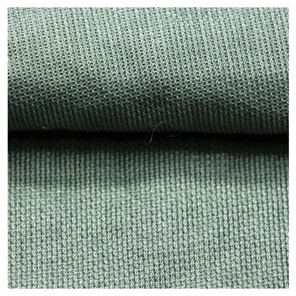 2023 Popular New fashion Comfortable 100%Polyester Terry Fleece Fabric For Winter Garment/Bedding
