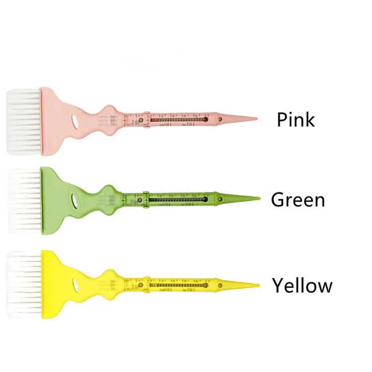 hair dye comb hair salon special hair care supplies dye and perm tools oil brush