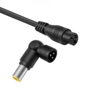 Universal 100W DC Car Charger Power Adapter FOR Dell Hp Toshiba Sony and Acer Laptop Notebook Computer