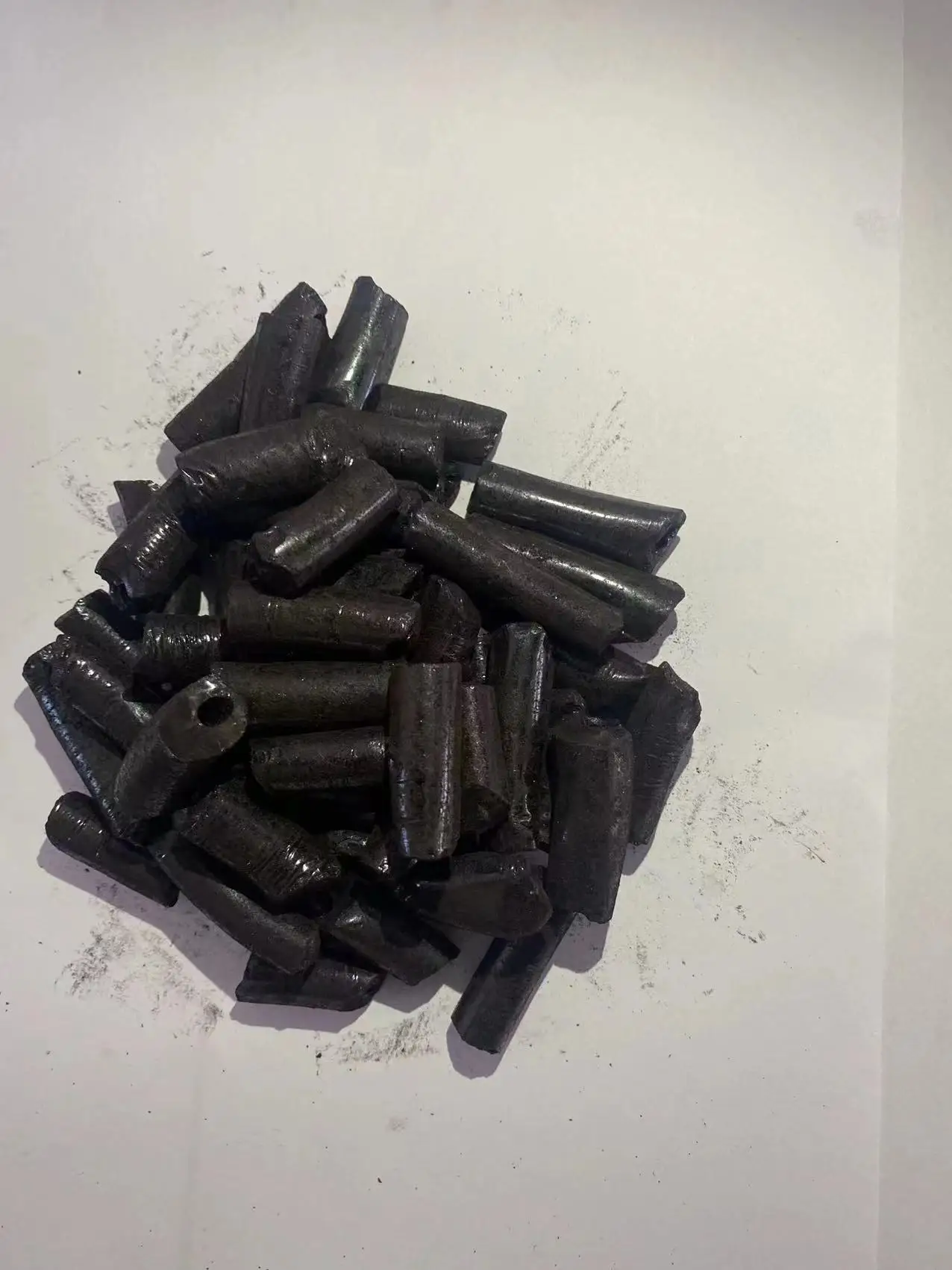 Factory Price Low-Temperature Hard Pitch Bitumen Asphalt, Coal Tar Pitch Powder, MID-Temperature Coal Tar Pitch