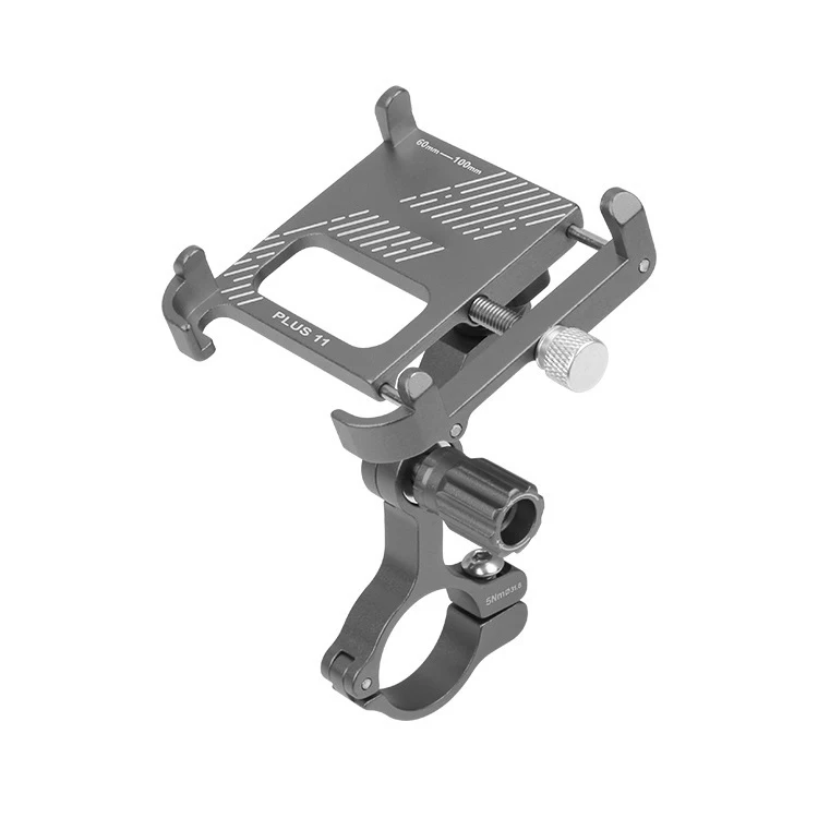 Wholesale Customized Bike Motorcycle Handlebar Mount Holder Bicycle Phone Holder