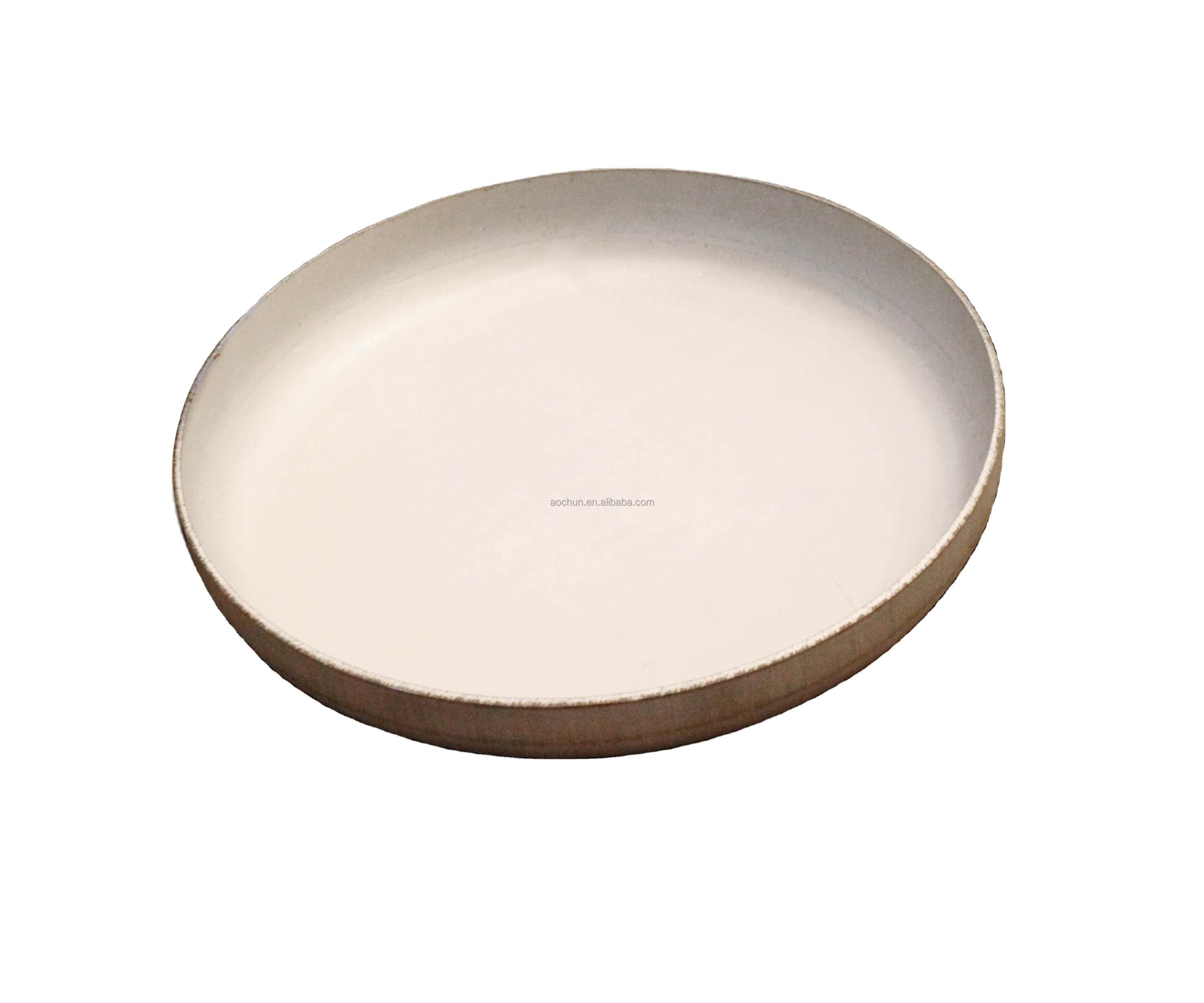 Stainless steel pipe fittings 304 316l tank flat bottom end Dished Head for pressure vessel   Factory Price