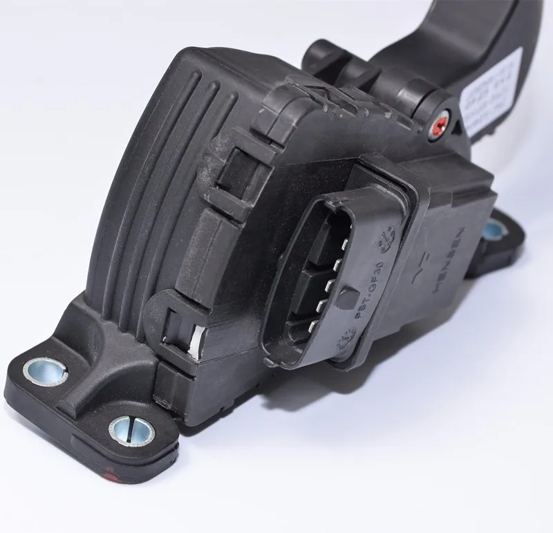 Throttle Pedal Position Sensor Electronic Accelerator Pedal for Electric Car