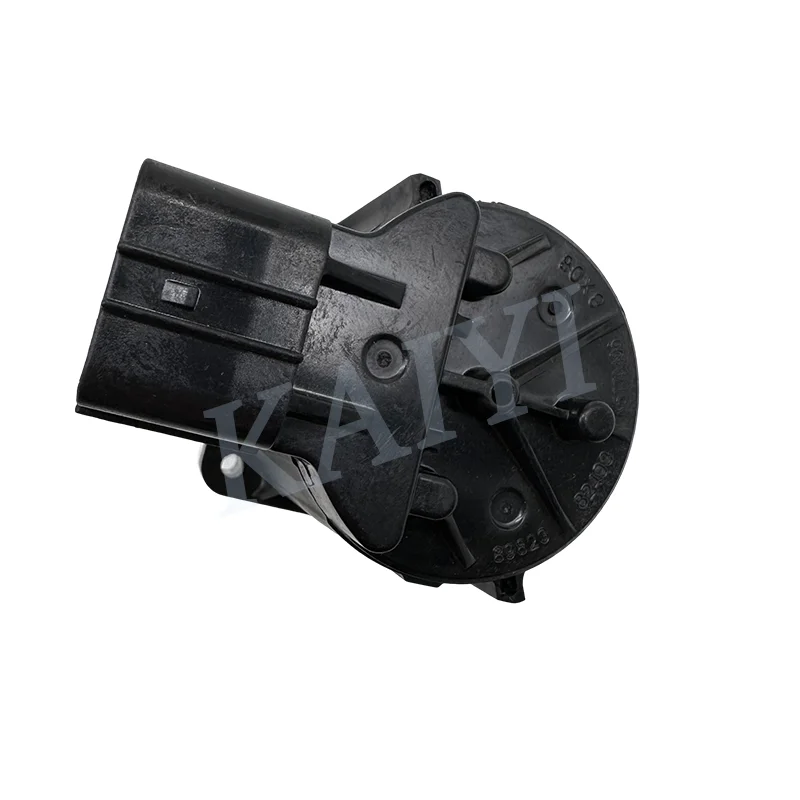 4HK1 6HK1 4JJ1 двигатель EGR клапан электромагнитный 8-98238247-2